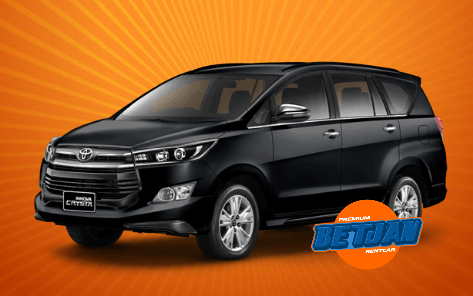 INNOVA REBORN