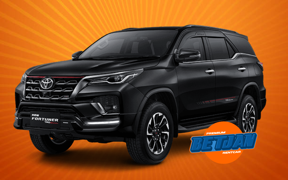 FORTUNER