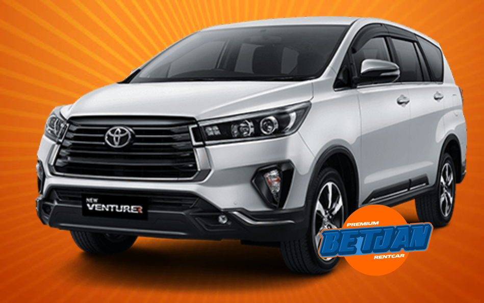 INNOVA VENTURER