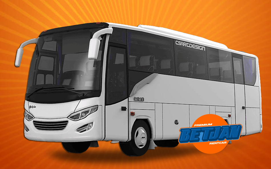 MEDIUM BUS